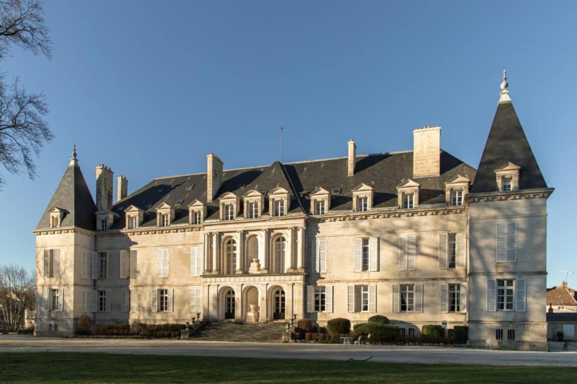 La Roulotte De Lois & Clara Hotel Arc-en-Barrois Екстериор снимка
